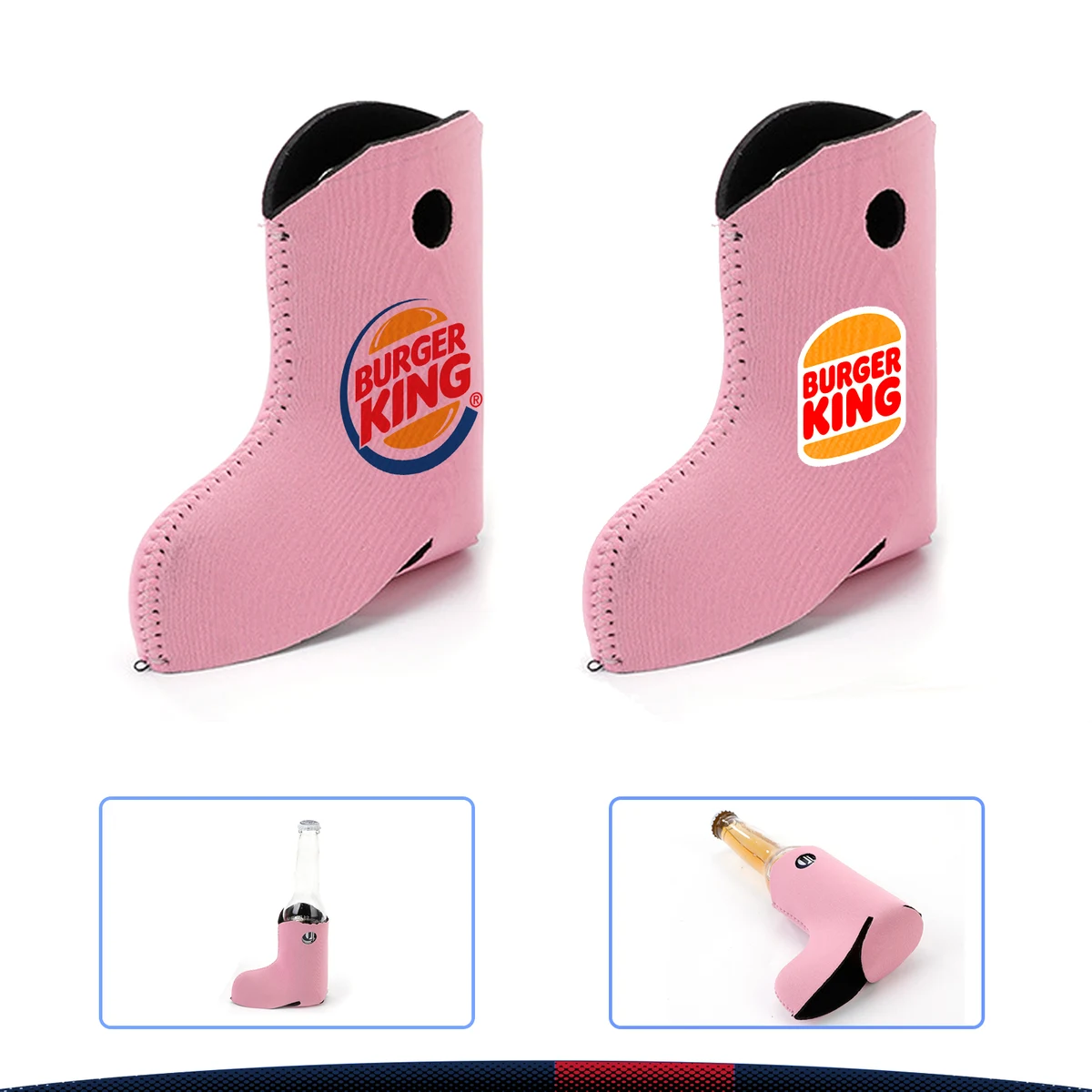 Perrty Beverage Sleeve 1