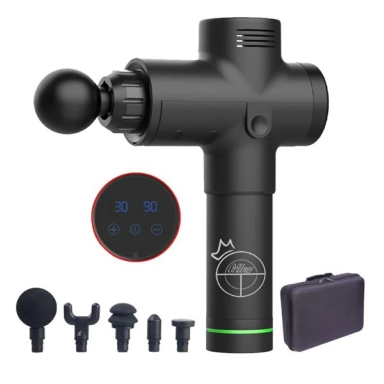 Massage Gun Muscle Massager 1