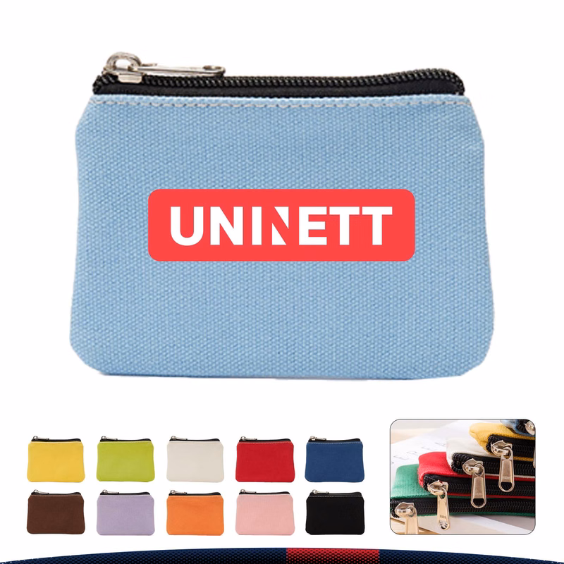Pure Coin Pouch