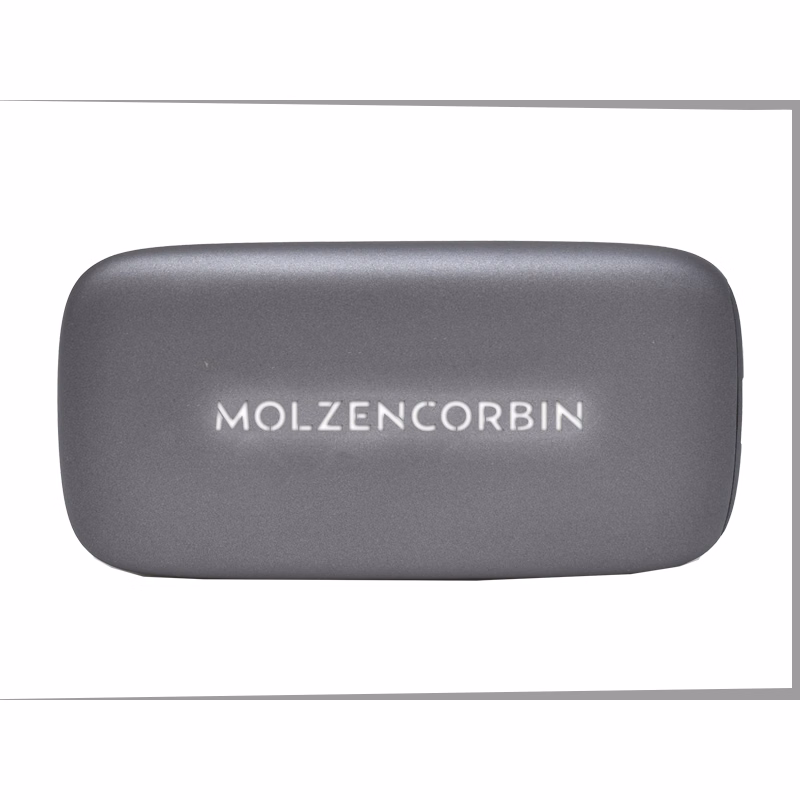 Lets Glow Wireless Power Bank