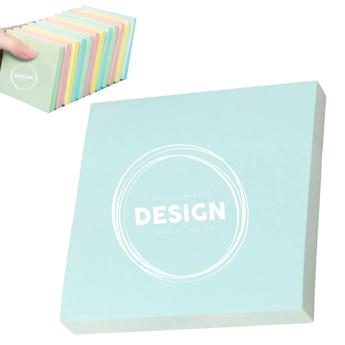 Customizable Post-it Notes 1
