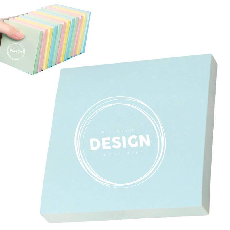 Customizable Post-it Notes