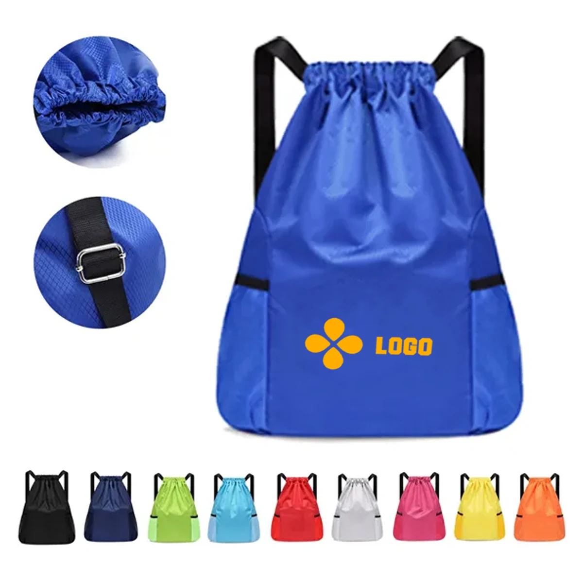 CinchFlex Backpack 1