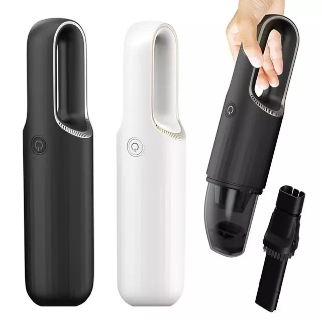 Wireless 7000Pa Car Cleaner Vacuum 1