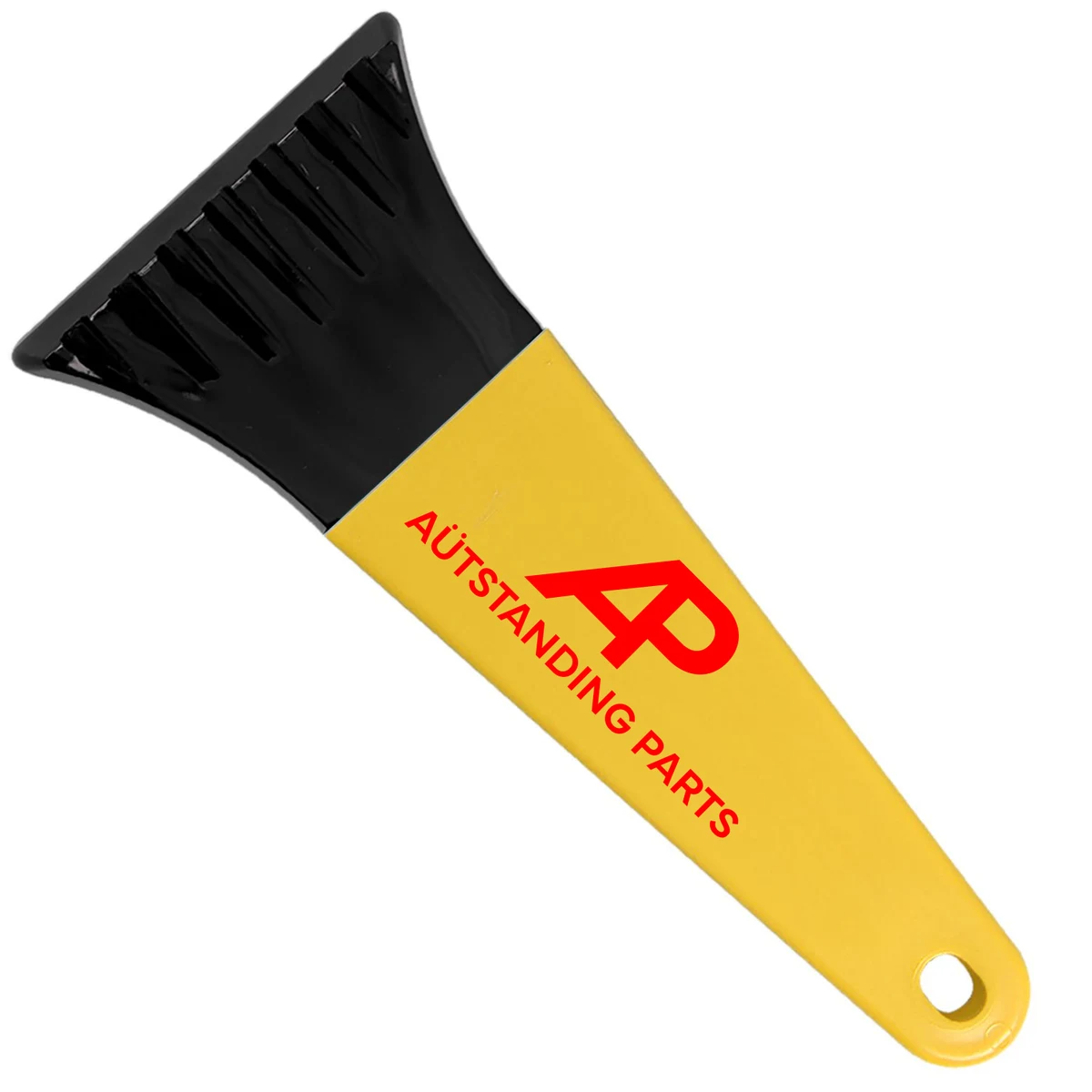 Glacier Grip Ice & Snow Scraper (1 Color Imprint) 1
