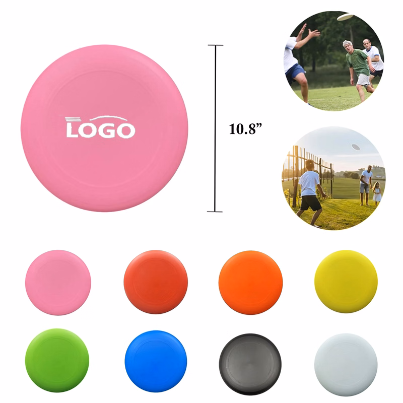 MOQ25 175g Outdoor Competition Flying Disc