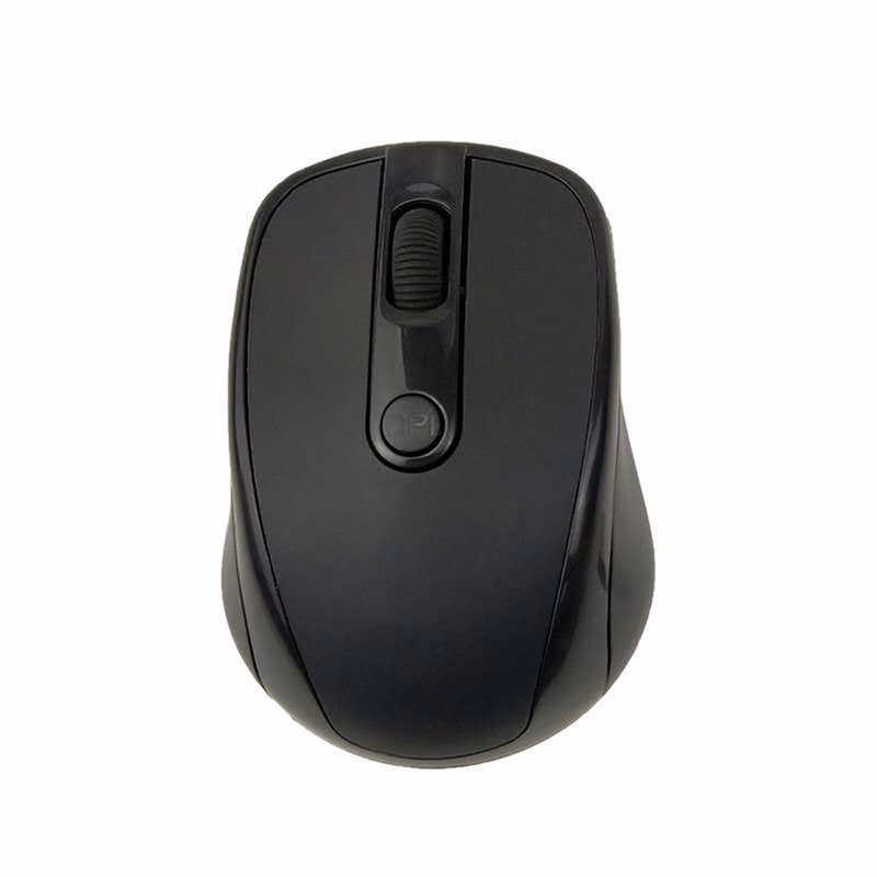 Wireless Computer Mouse