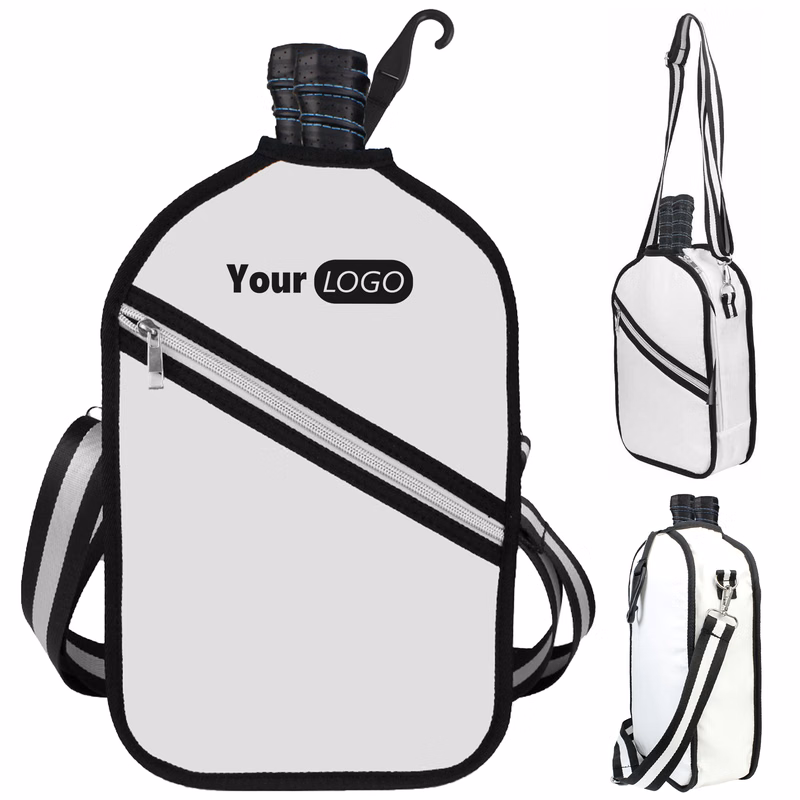 Canvas Outdoor Sports Racket Cover