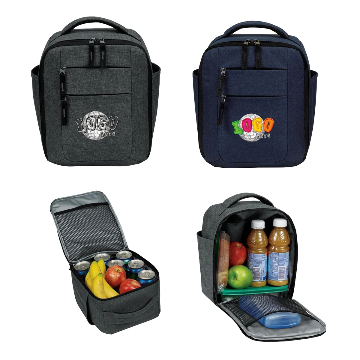 Perfection Premium Vertical Cooler 1