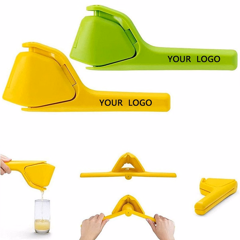 Portable Orange Juicer