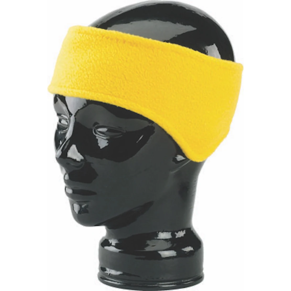 Fleece Ear Headband 1