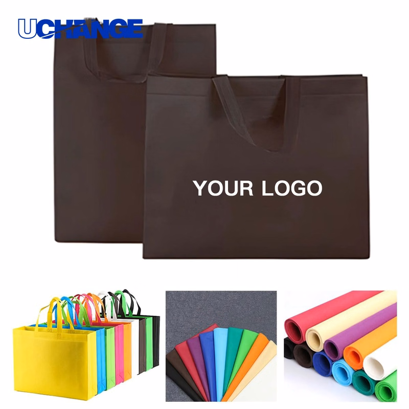 Tote Bag Polypropylene Large for Daily Use