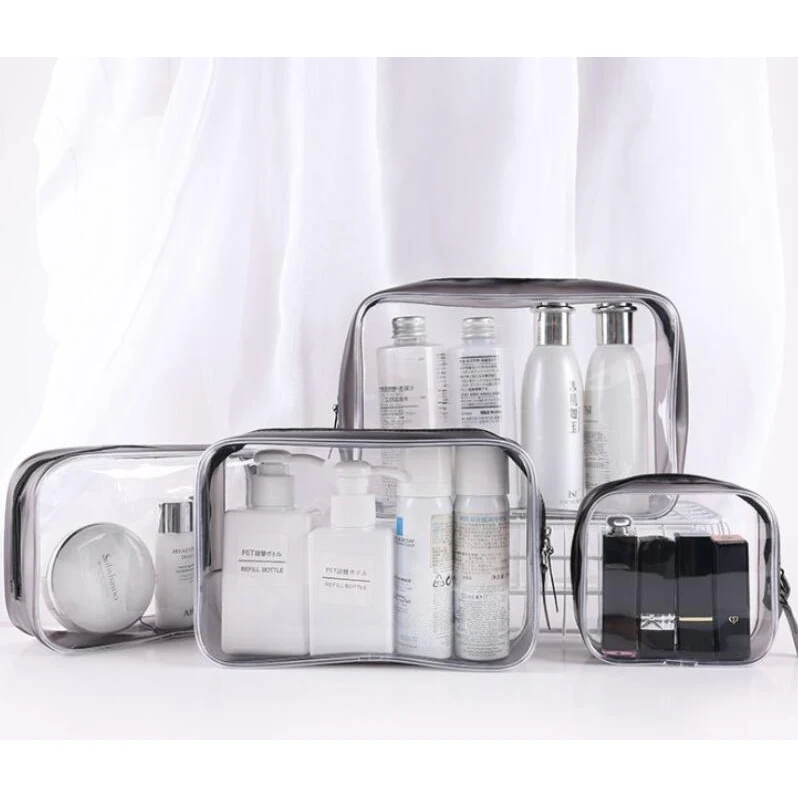 Toiletry Bag 1