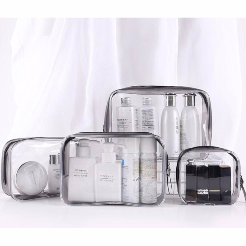 Toiletry Bag