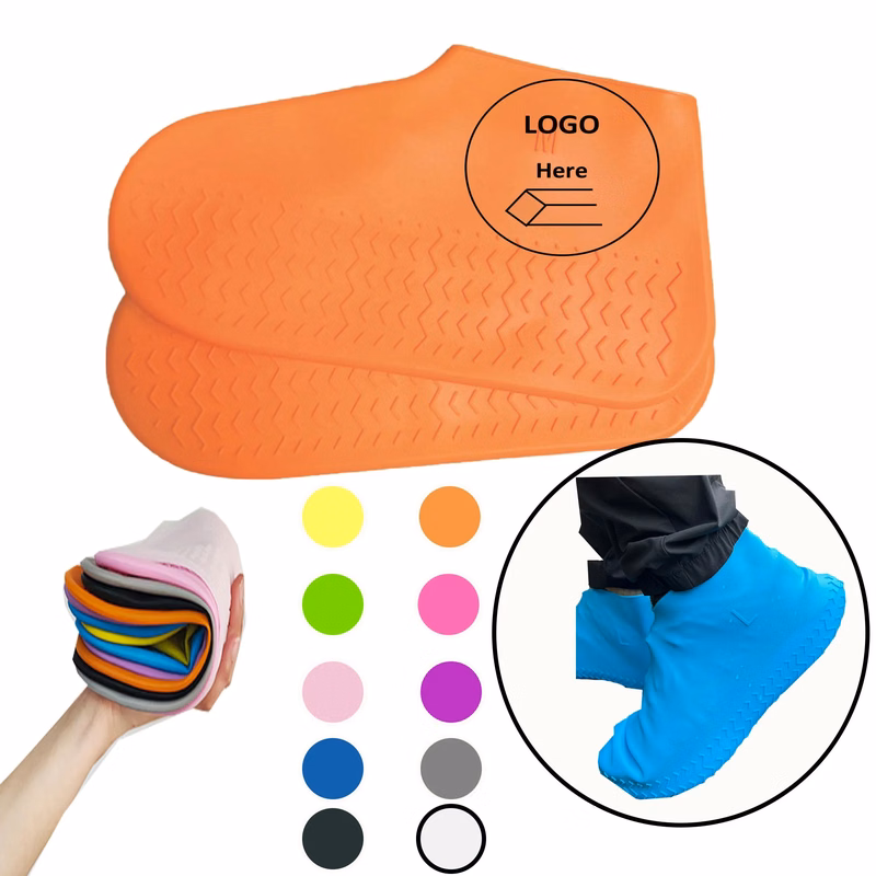 Shoe Cover Sleeve Overshoe