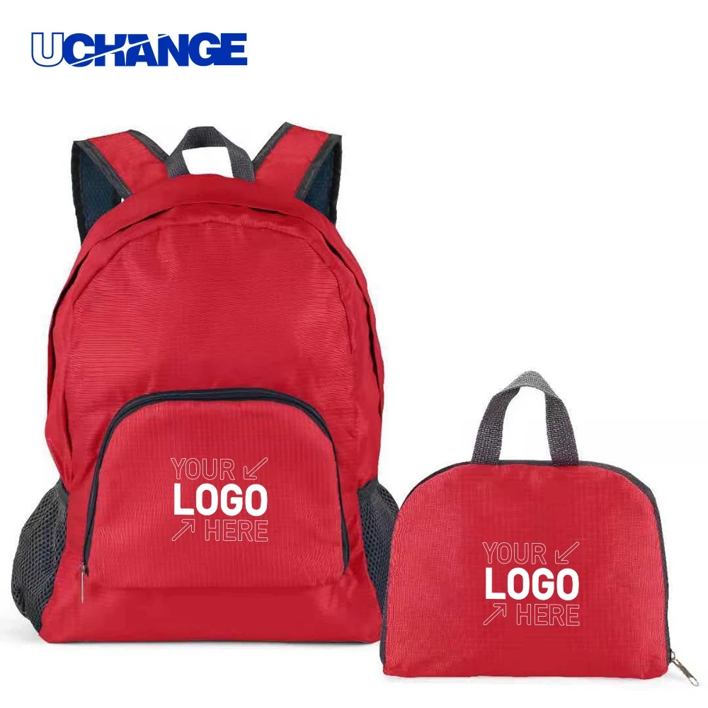 Lightweight Foldable Outdoor Backpack for Hiking 1
