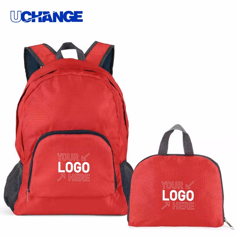 Lightweight Foldable Outdoor Backpack for Hiking