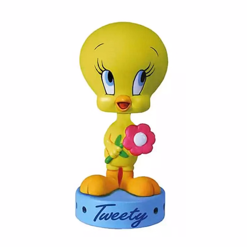 Custom Cartoon Character Bobblehead Doll