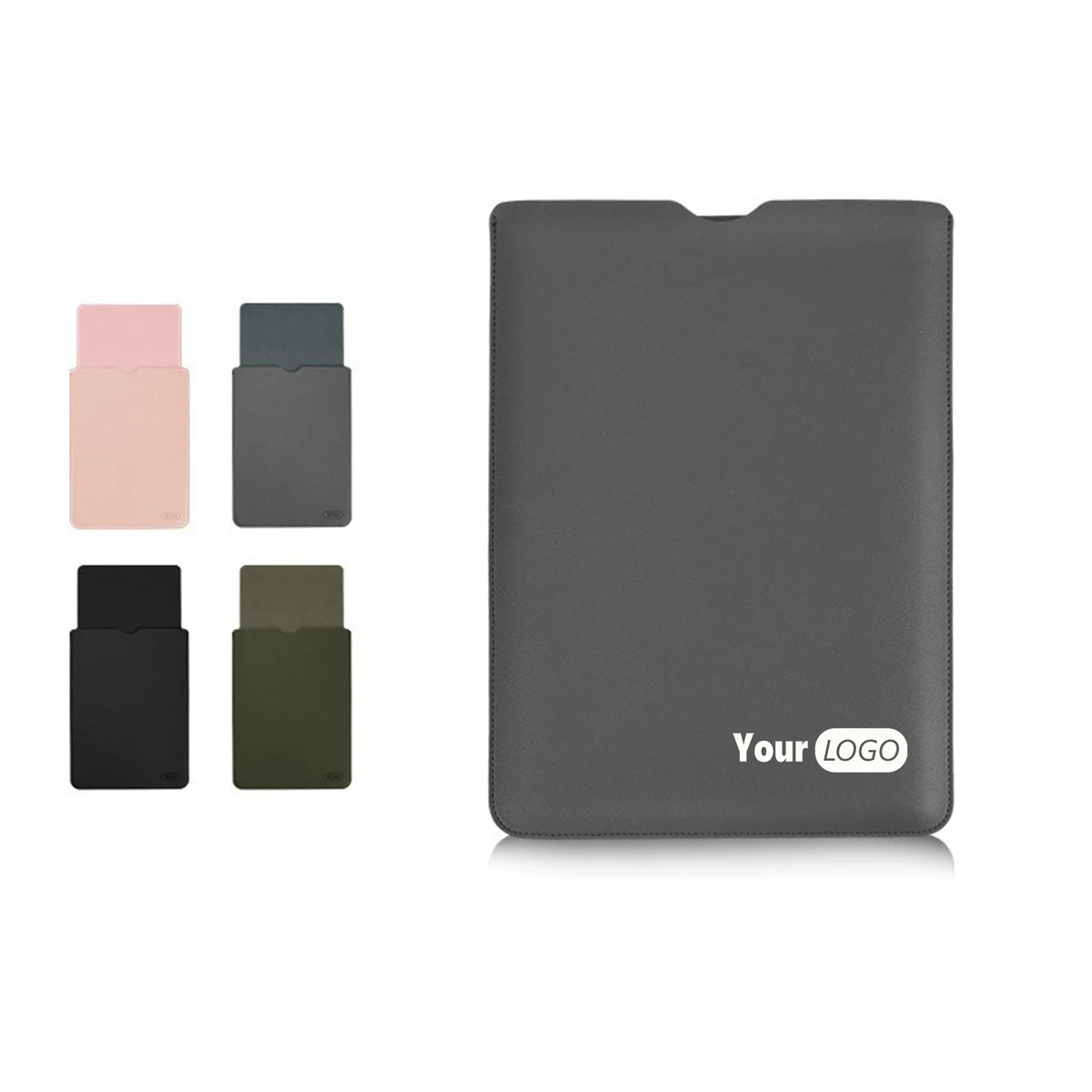 Dual Purpose Portable Tablet Inner Bag 1