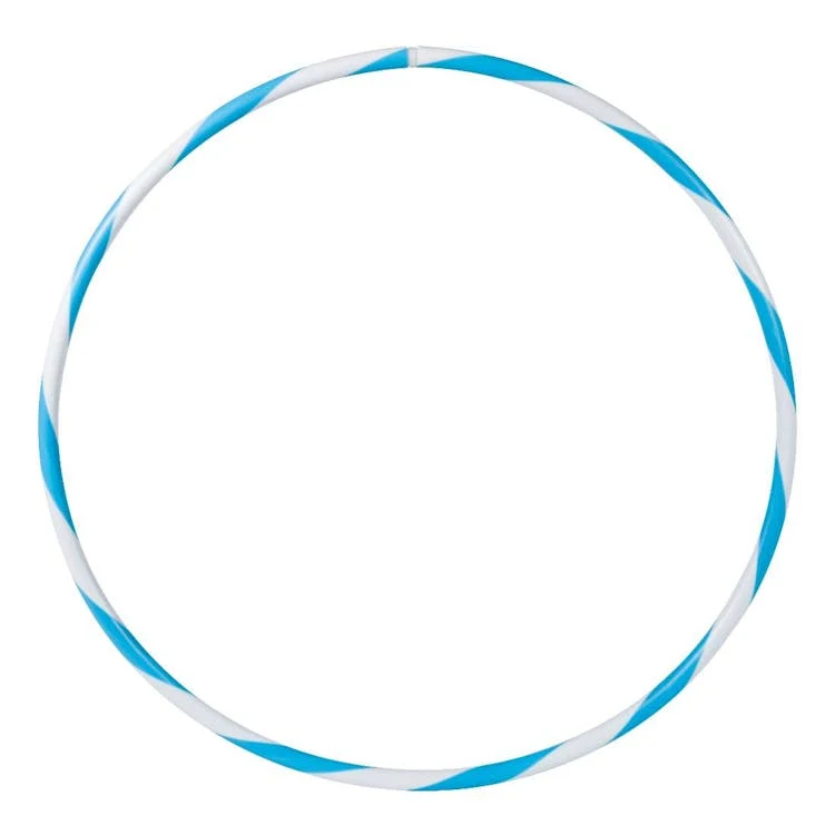Super Spiral Hoops - Assorted Colors 1
