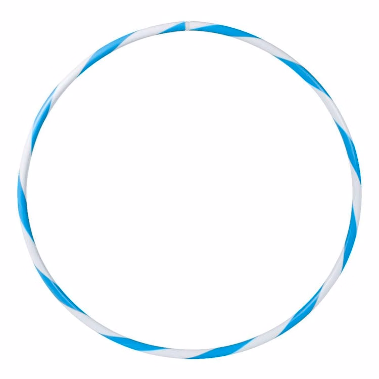 Super Spiral Hoops - Assorted Colors