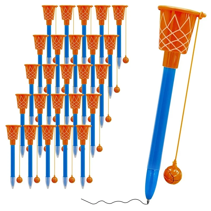 Basketball Pen 1