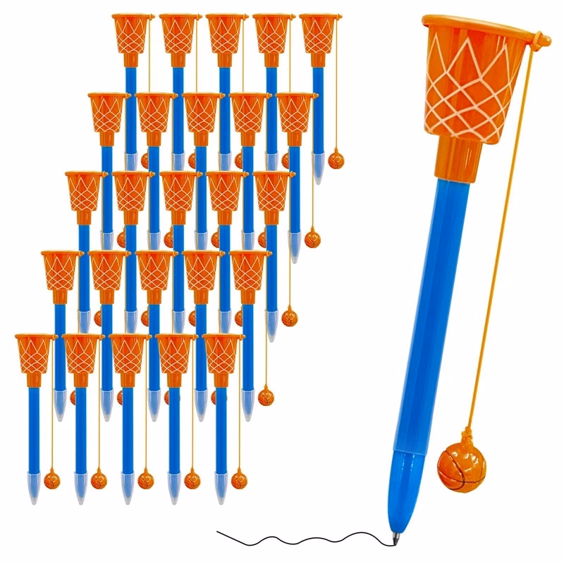 Basketball Pen