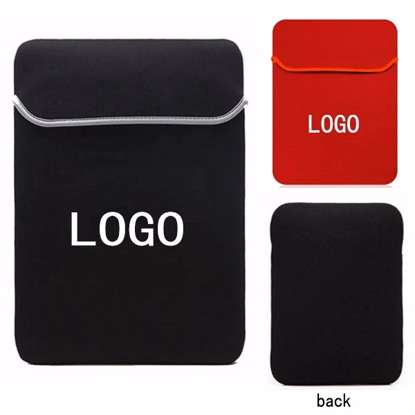 13 Inch Neoprene Pad Sleeve Cases