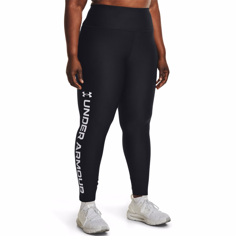 Women's HeatGear Full-Length Leggings 