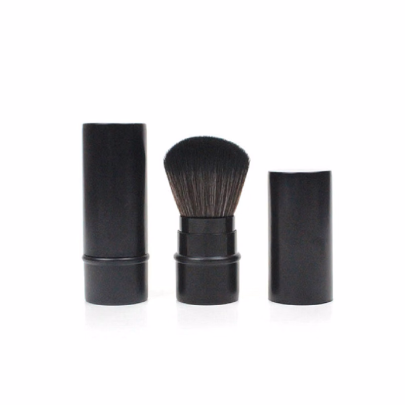 Retractable Blush Brush