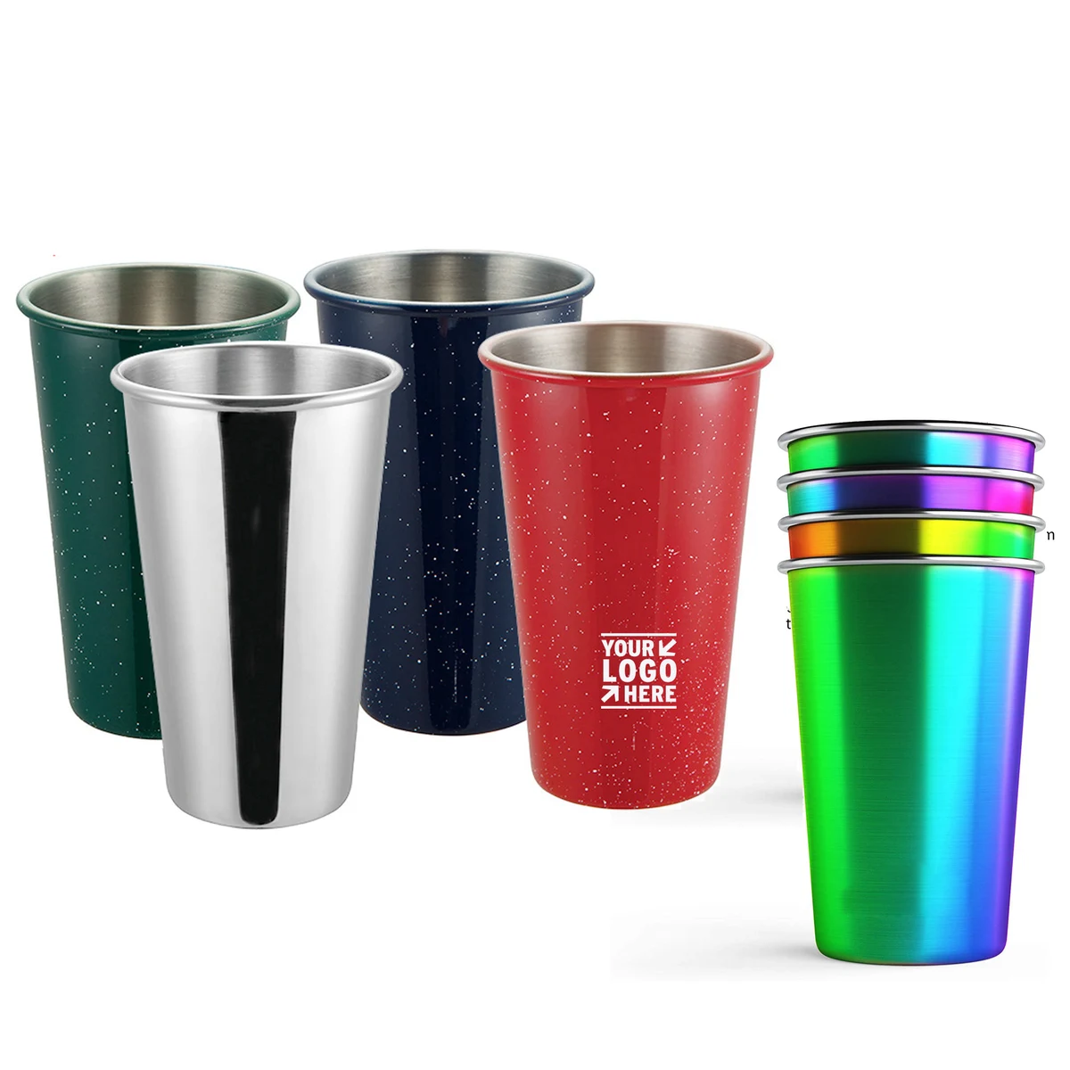 16 oz Pint Tumbler 1