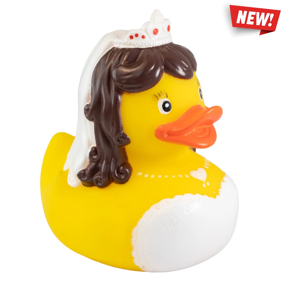 Bride Duck 1