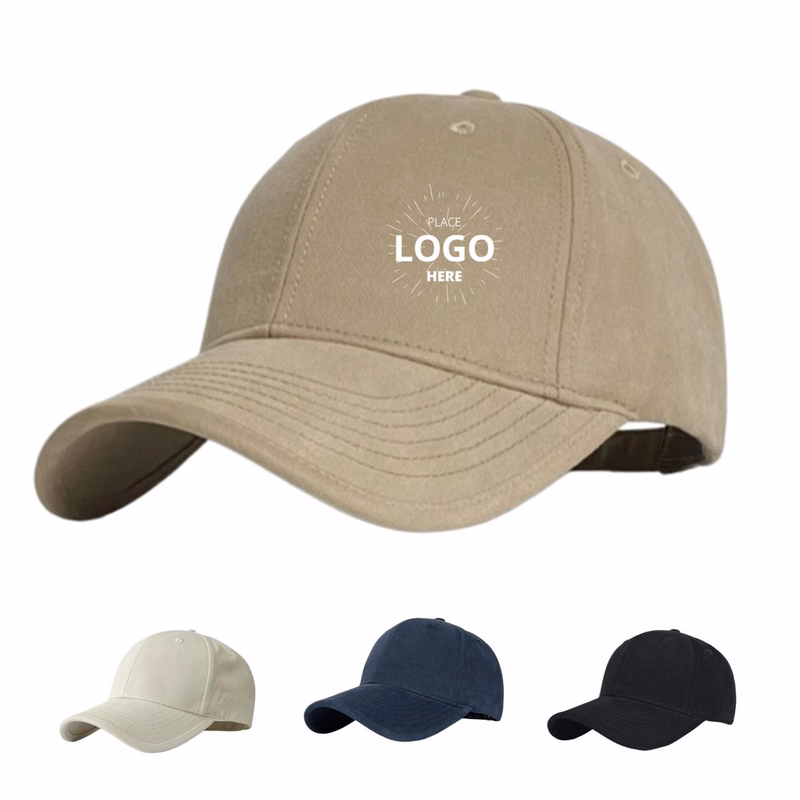 Custom cotton Baseball Cap