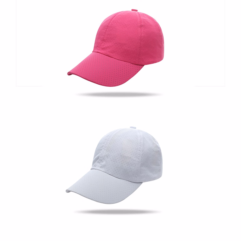 Qucik Dry Mesh Baseball Cap