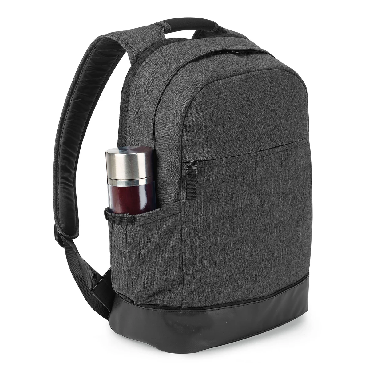 Heritage Supply Tanner Laptop Backpack 1