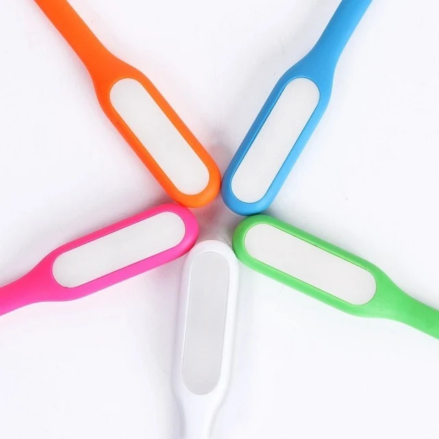 USB LED Pin Light 1