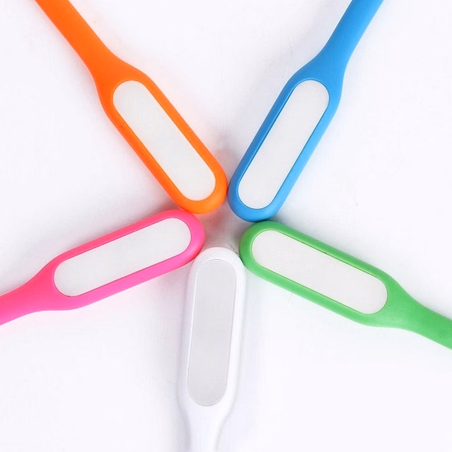 USB LED Pin Light