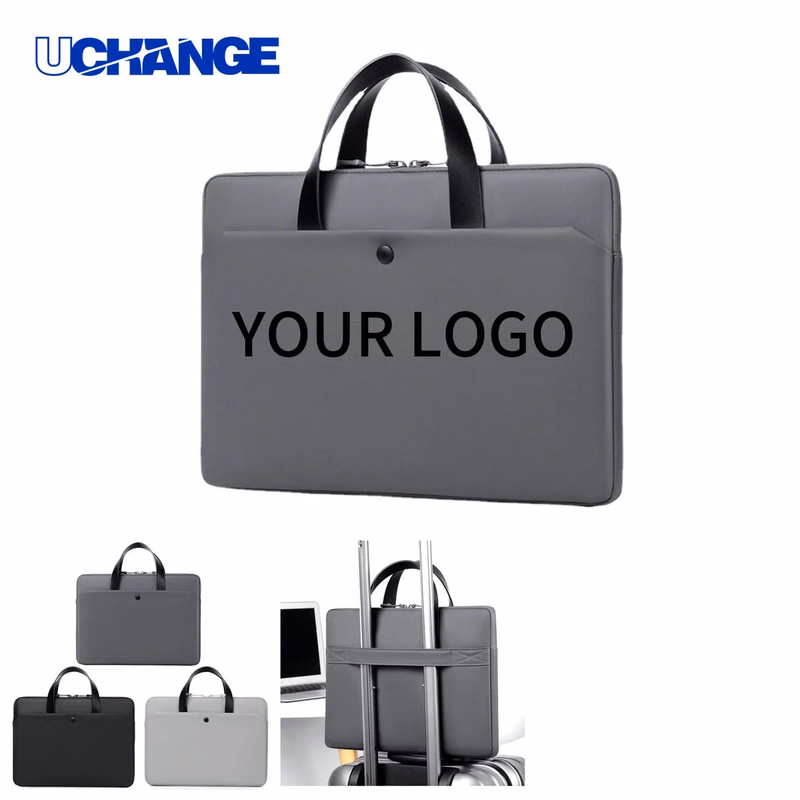 14 Inch Laptop Case Organizer for Office Use