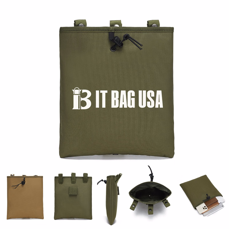 Tactical Multifunctional Bag