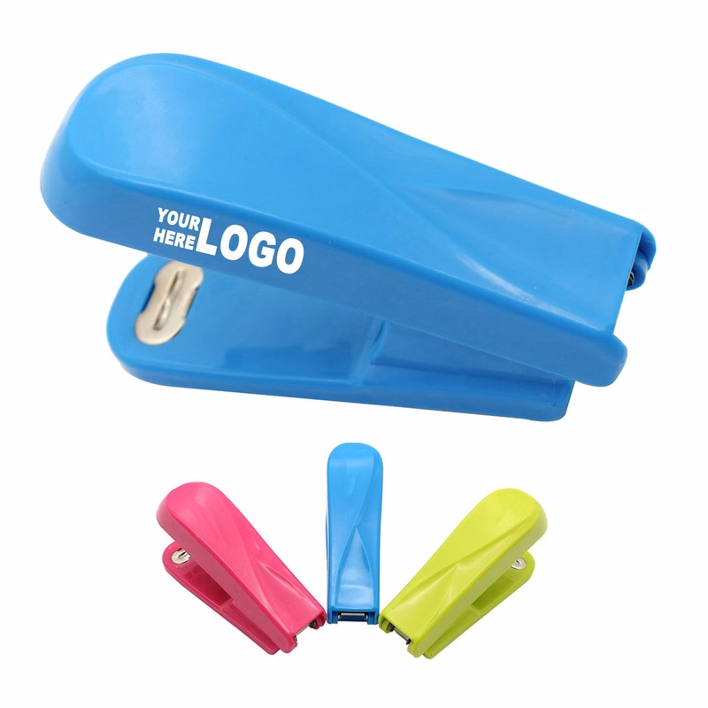 Portable ABS Mini Stapler