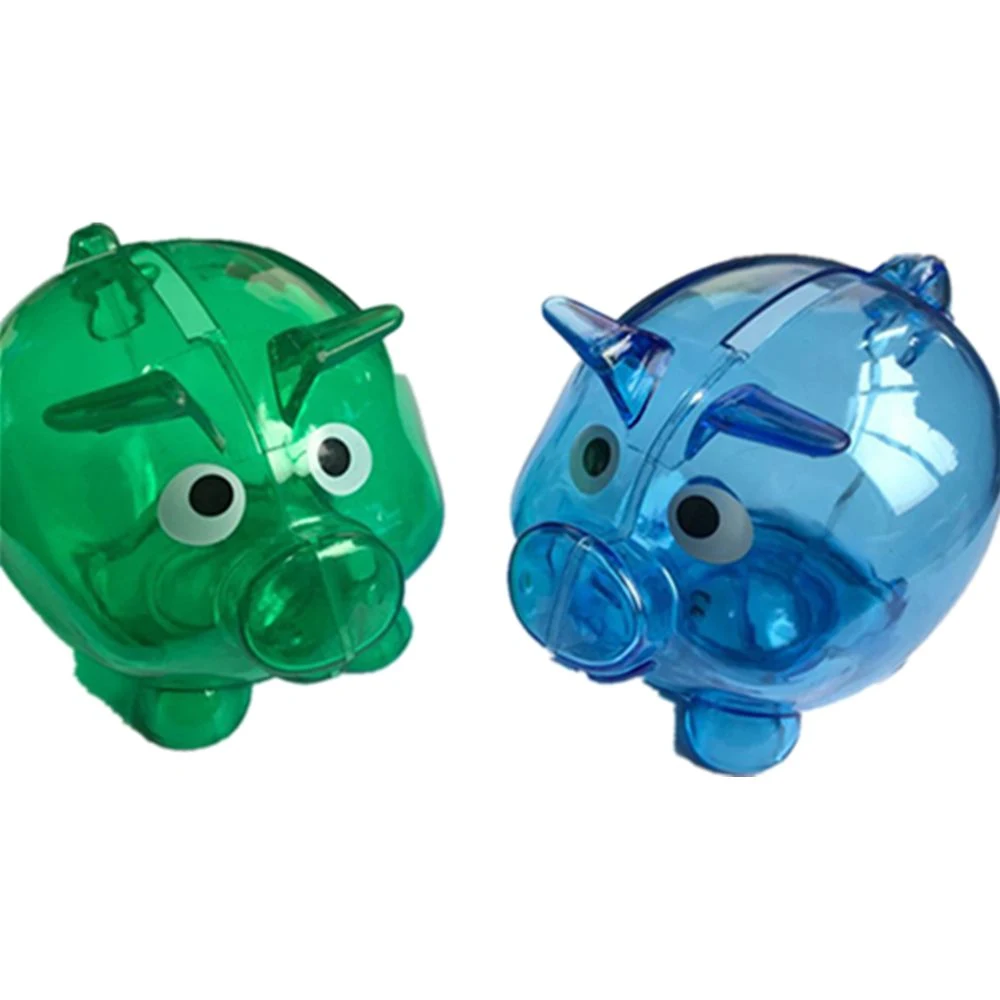 Piggy Saving Pot Saving Bank 1
