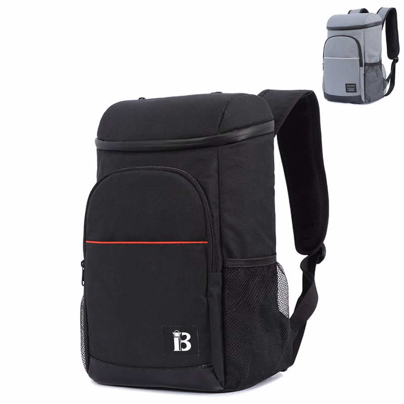 Waterproof Double Shoulder Insulation Bag
