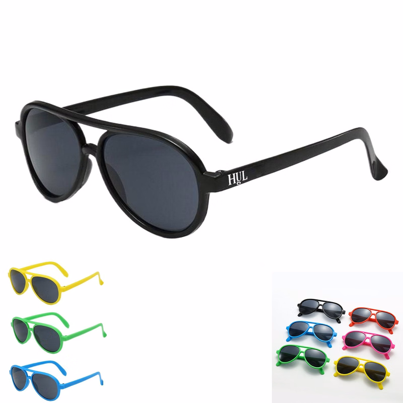 Kids Polycarbonate UV Protection Sunglasses