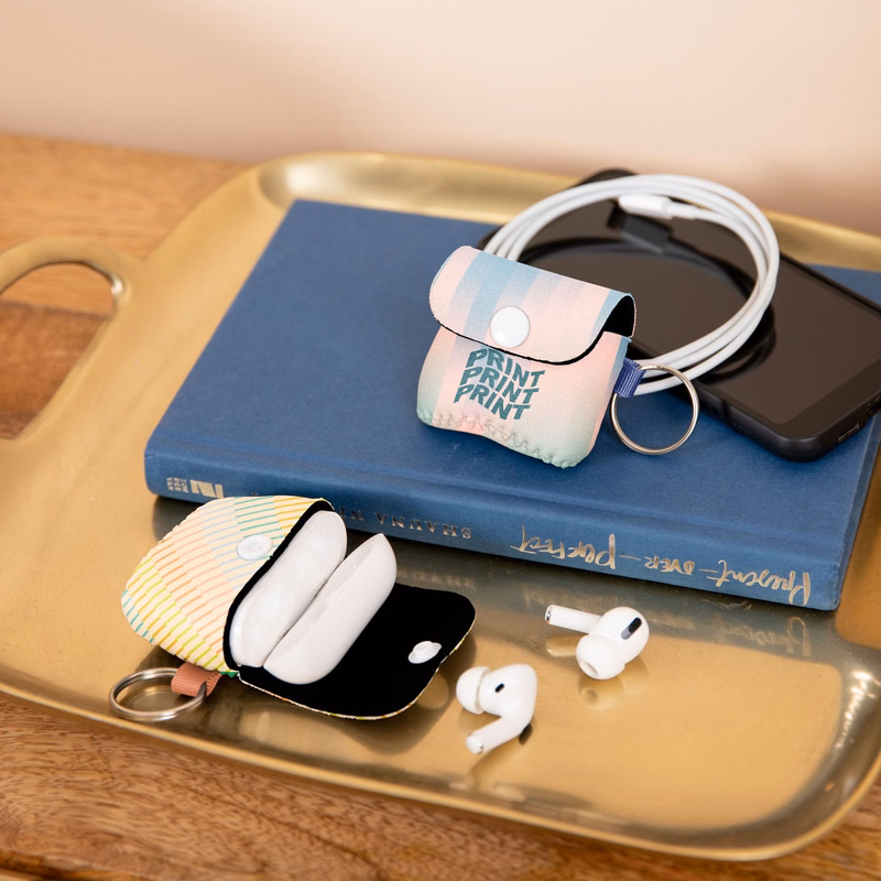 AIRPODS PRO & 3RD GEN COVER - 4CP NEOPRENE