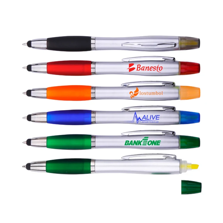 Multi-Purpose Pen - Model 4020 1