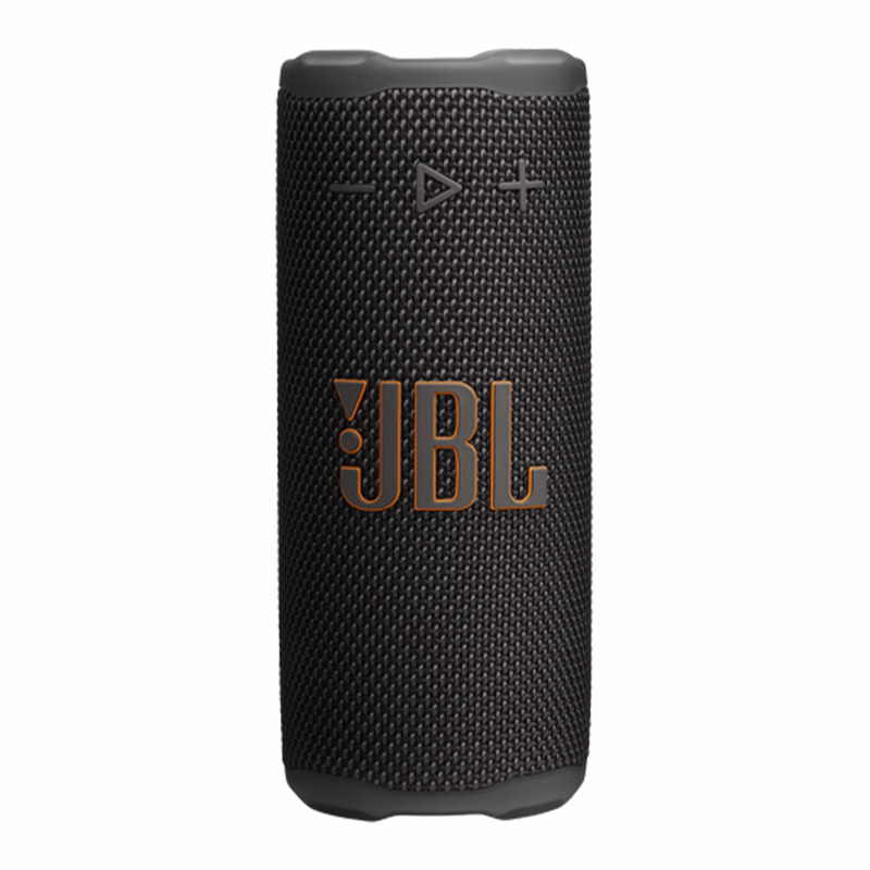 Custom Imprinted JBL Grip - Compact Bluetooth Speaker