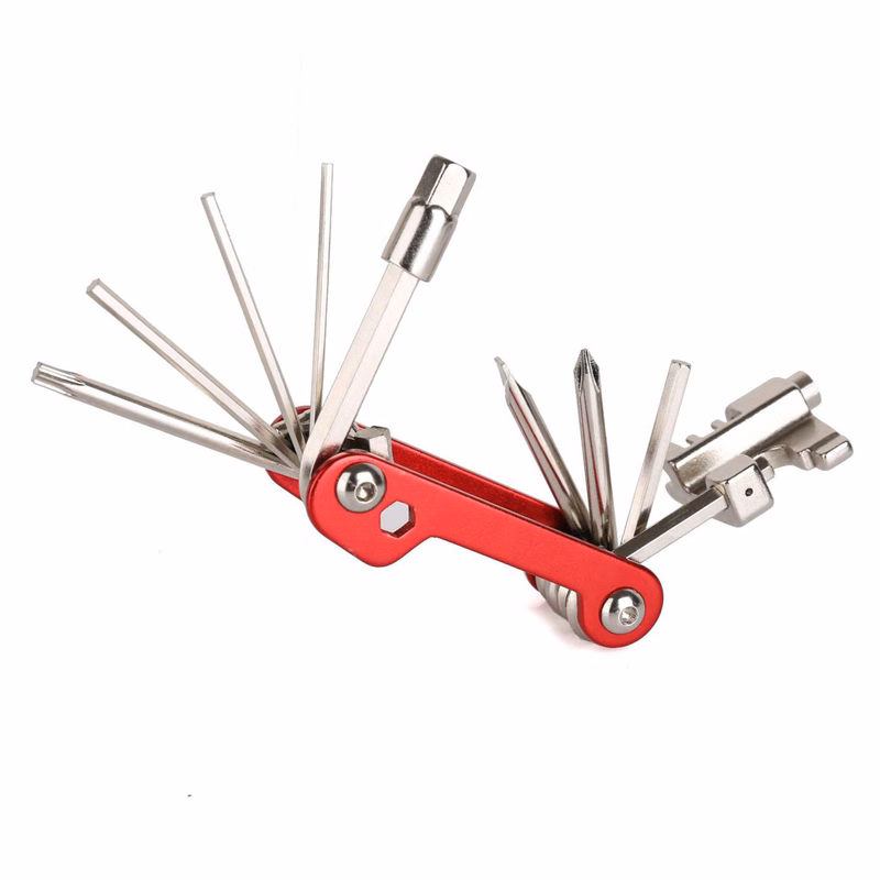 8-in-1 Screwdriver Set
