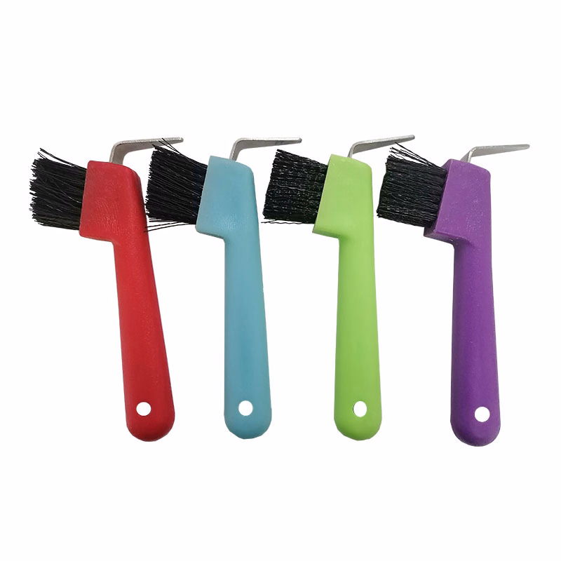 Horseshoe Brush