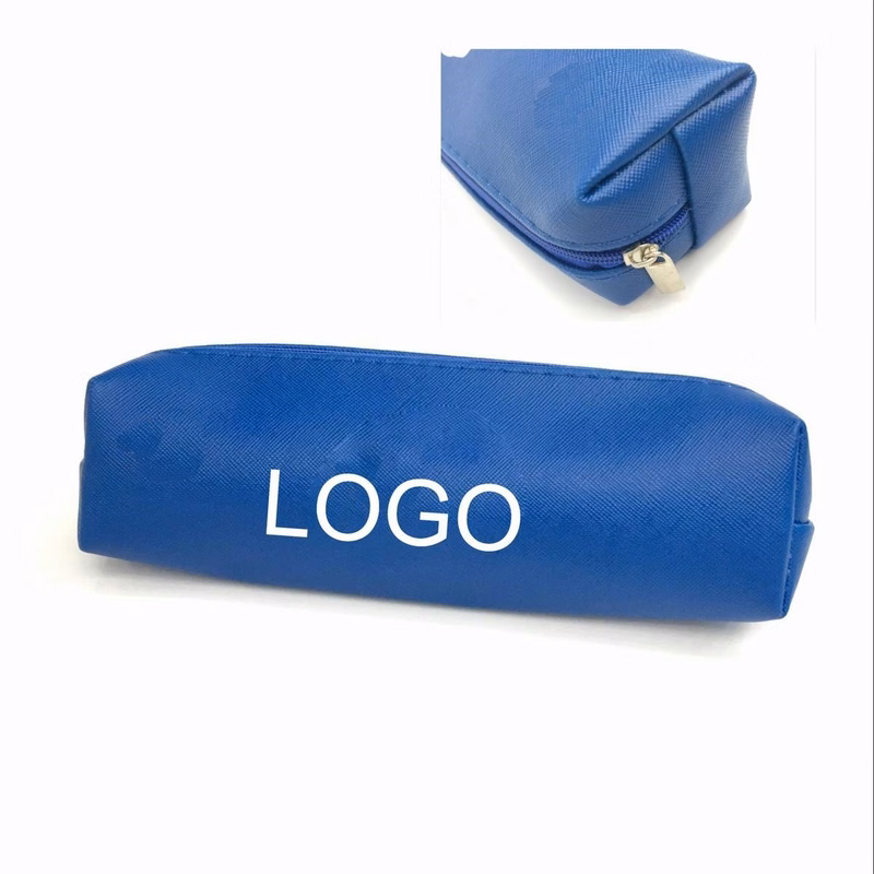Zipper Pencil Pouch Pen Bag