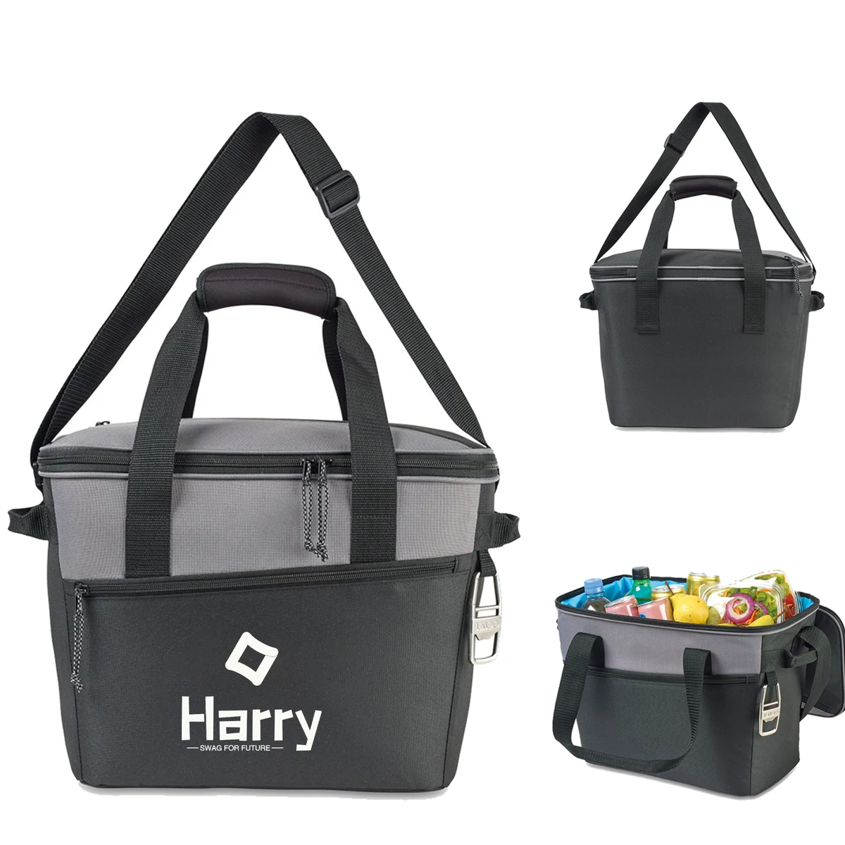 Party Cooler 1